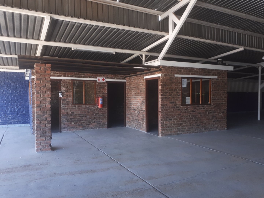 To Let commercial Property for Rent in Kroonstad Central Free State